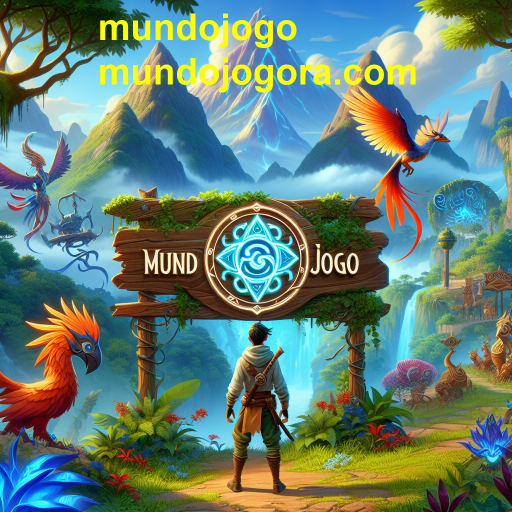 mundojogo