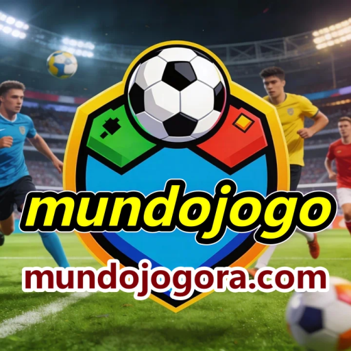 mundojogo