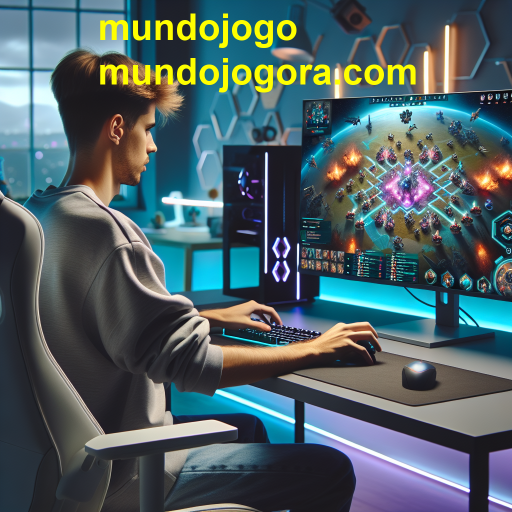 Explorando a Categoria de Jogos de Estratégia: Tática e Desafio